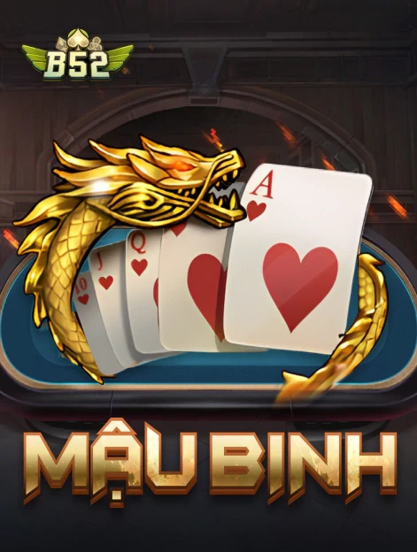 MAN88 Mậu Binh B52