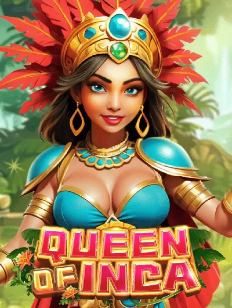 MAN88 Queen of Inca