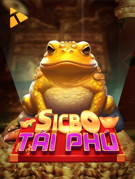 MAN88 Sicbo Tài Phú