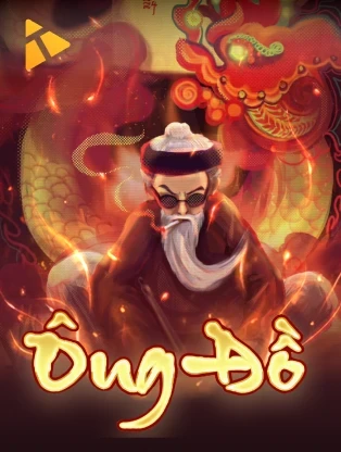 MAN88 Ông Đồ