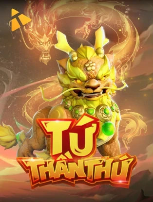 MAN88 Tứ Thần Thú